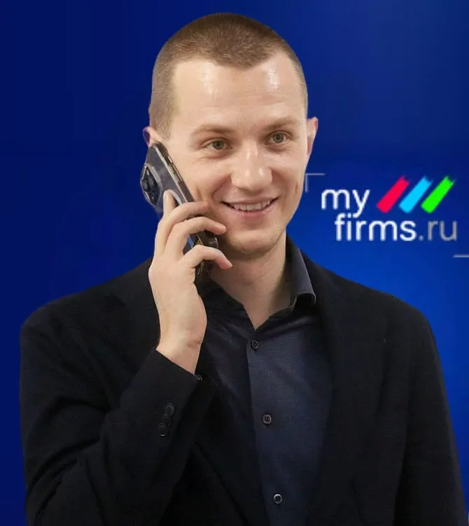 Игорь Петрушин