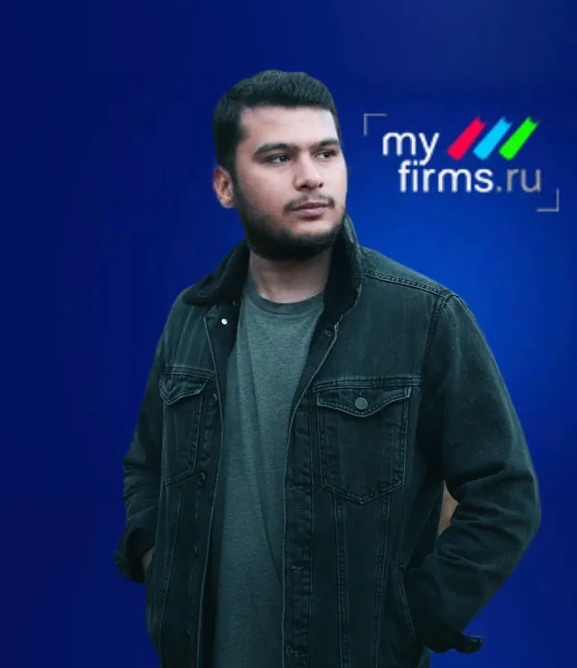 Кирилл Чистяков