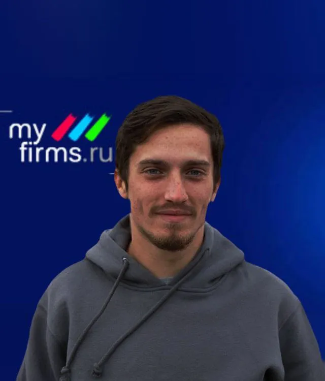 Сергей Сидоров