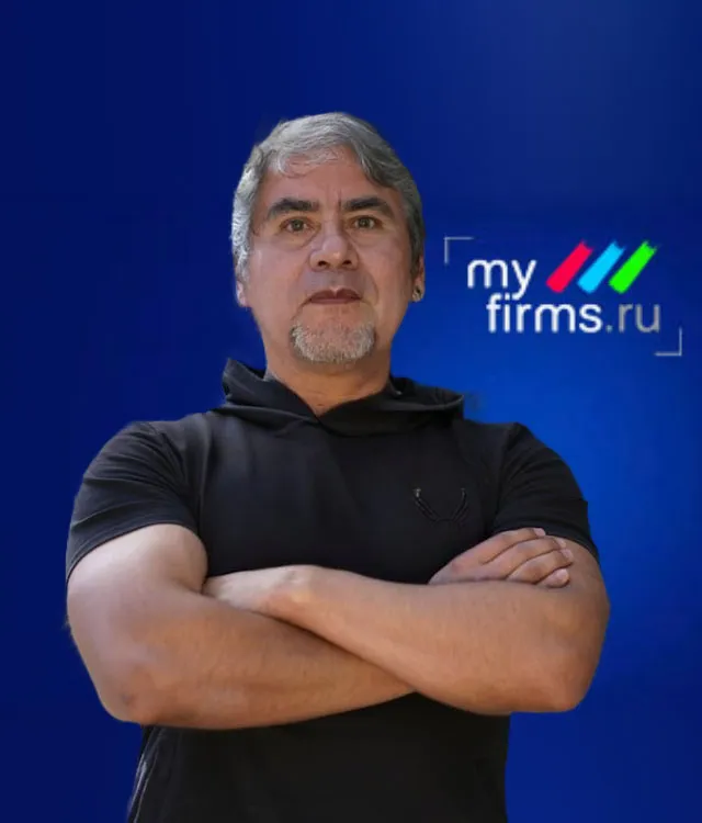 Валерий Климов